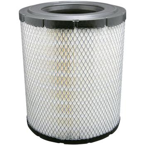 BALDWIN FILTERS RS3714 Air Filter,11-29/32 x 19-3/32 in.