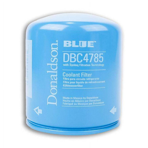 Donaldson DBC4785 Engine Coolant Filter   4.21 In