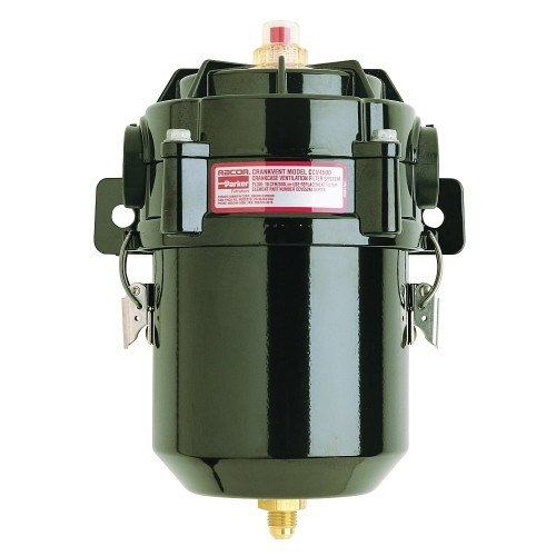 [CCV4500-08R]Parker Racor ccv4500 bypass high eff media right inlet
