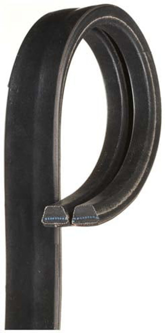 Gates 4/B71 Hi-Power II Powerband V-Belt