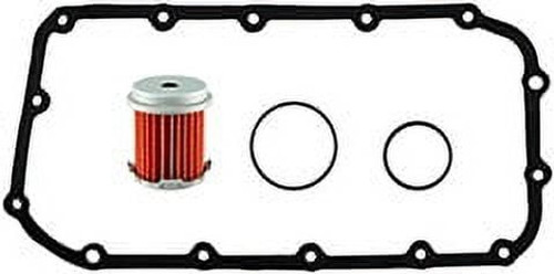 Baldwin Filters 20063 - Automatic Transmission Filter