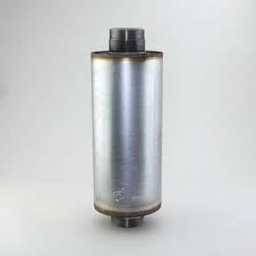 M090009 Donaldson Muffler- Style 1