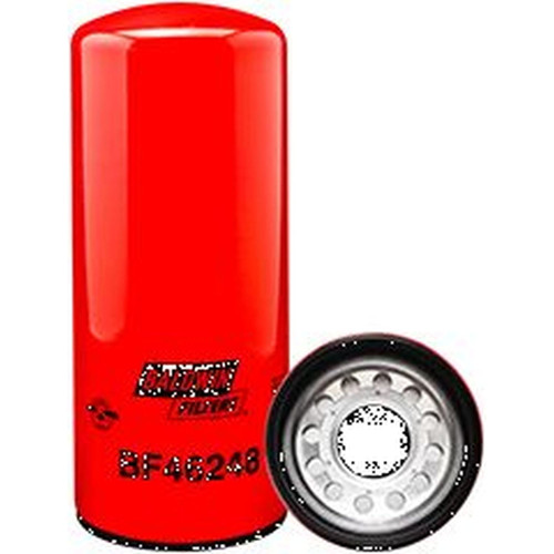 Baldwin BF46248 - Fuel Spin-On