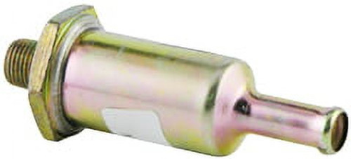 Screw-in Carburetor In-Line Fuel Filter Baldwin BF879