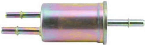 In-Line Fuel Filter Baldwin BF7742