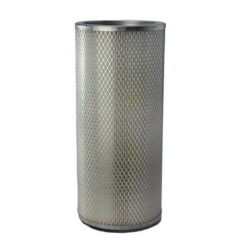 Donaldson P137641 Air Filter   15.51 In. Length, Safety Type, Round Style
