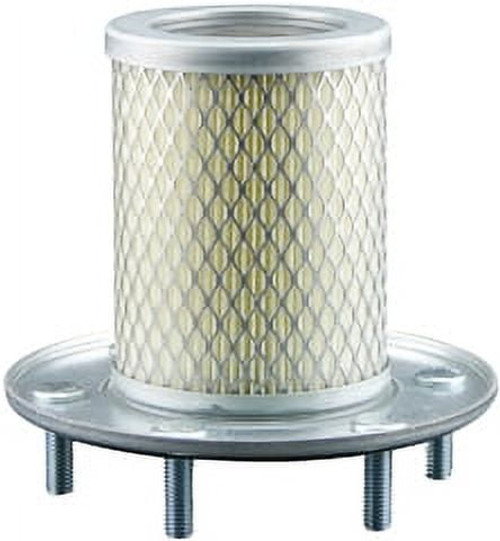 Inner Air Element with 6 Bolts Baldwin PA2576
