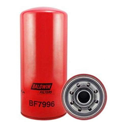 Baldwin Heavy Duty BF7996 Spin-On Fuel Filter