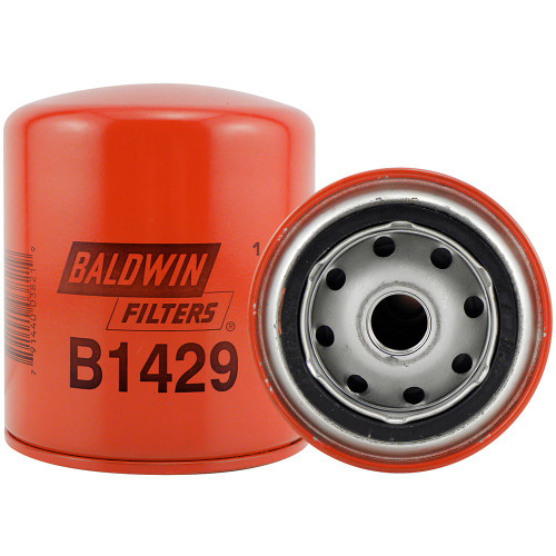 Baldwin B1429 Spin-on Lube Filters