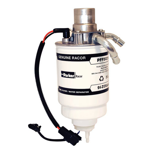 Racor PFF4245R2-02 Fuel Filter