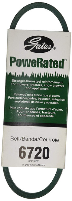 Gates 6720