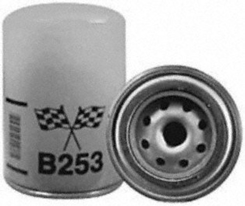 Baldwin B253 Lube Spin-on