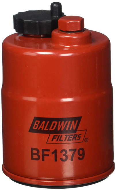 Baldwin BF1379 Fuel/Water Separator
