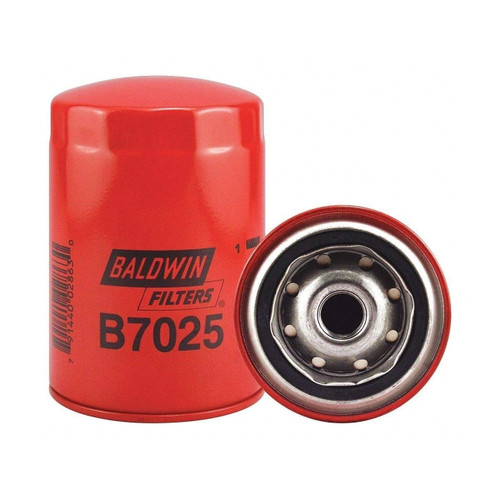 Baldwin B7025 Lube Spin-on