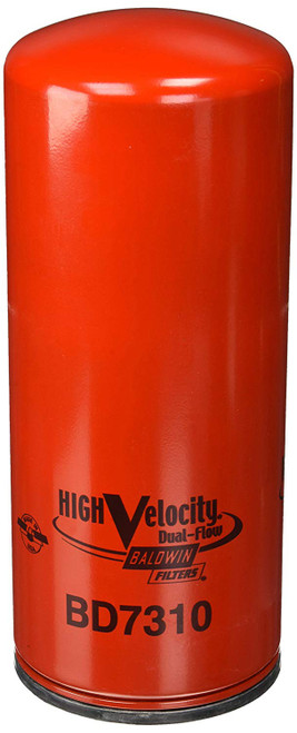 Baldwin BD7310 Lube Spin-on