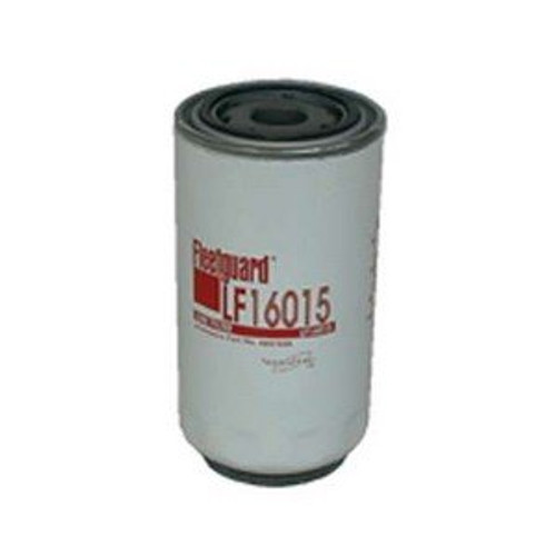 Fleetguard LF16015 Oil Filter Cellulose SpinOn