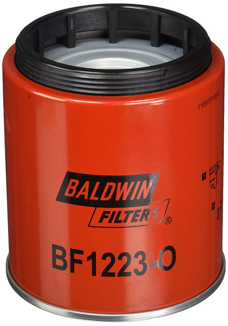 Baldwin BF1223-O Fuel/Water Separator