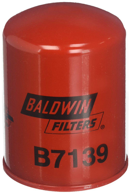 Baldwin B7139 Lube Spin-on