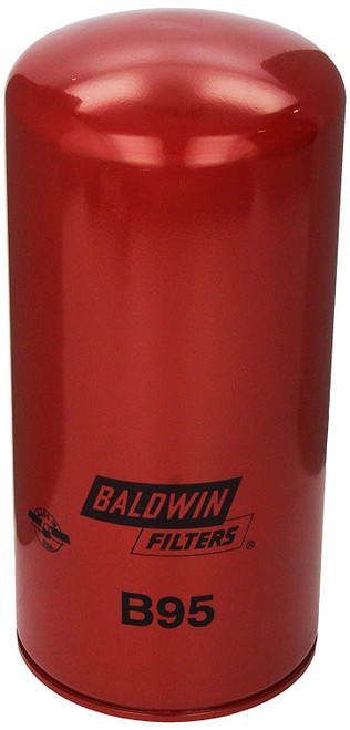 Baldwin B95 Lube Spin-on