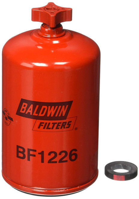 Baldwin BF1226 Fuel/Water Separator