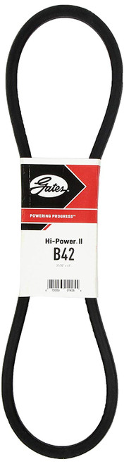 Gates B42 Hi-Power?« II V-Belts