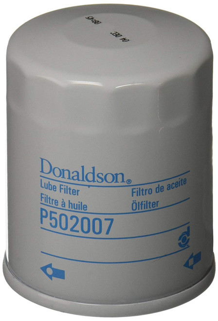 Donaldson P50-2007 LUBE SPIN