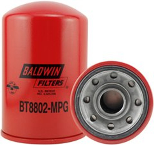Baldwin BT8802-MPG Hydraulic Spin-on