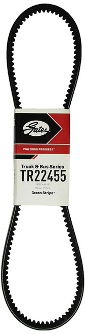Gates TR22455 Truck Belts