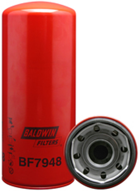 Baldwin BF7948 Fuel Spin-on