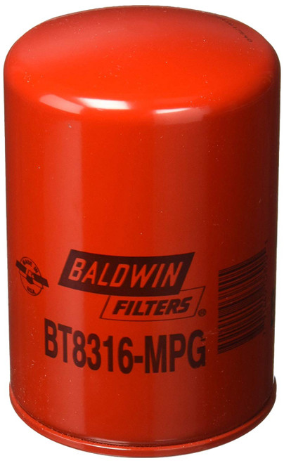 Baldwin BT8316-MPG Transmission Spin-on