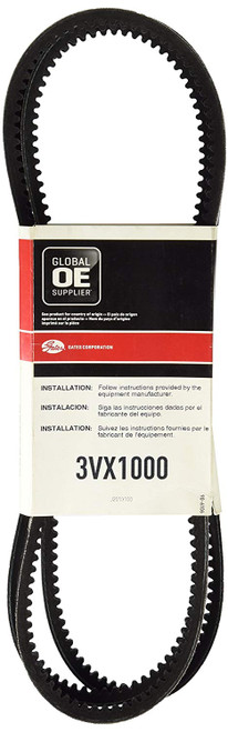 Gates 3VX1000 Super HC?«V-Belts