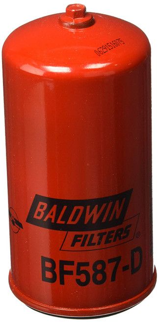 Baldwin BF587-D Fuel Spin-on