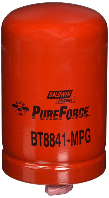 Baldwin BT8841-MPG Hydraulic Spin-on