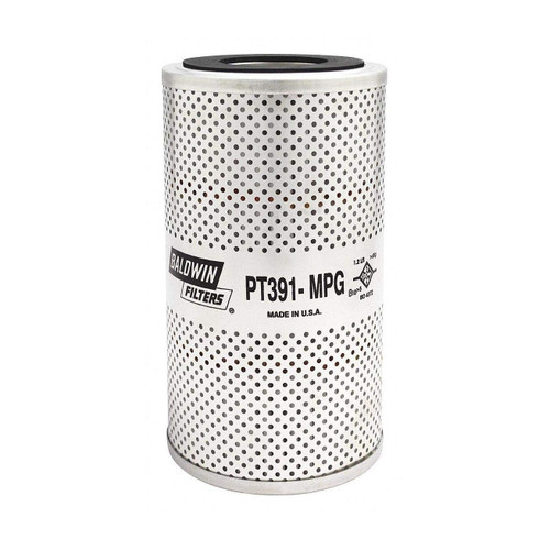 Baldwin PT391-MPG Hydraulic Element