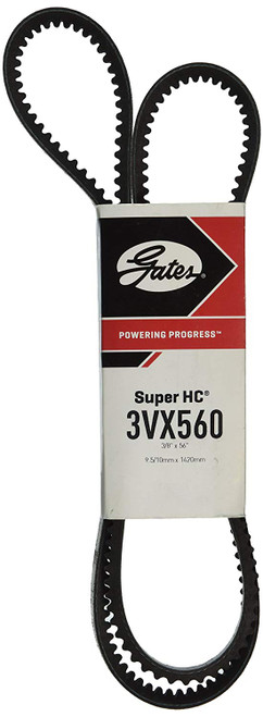 Gates 3VX560 Super HC?«V-Belts