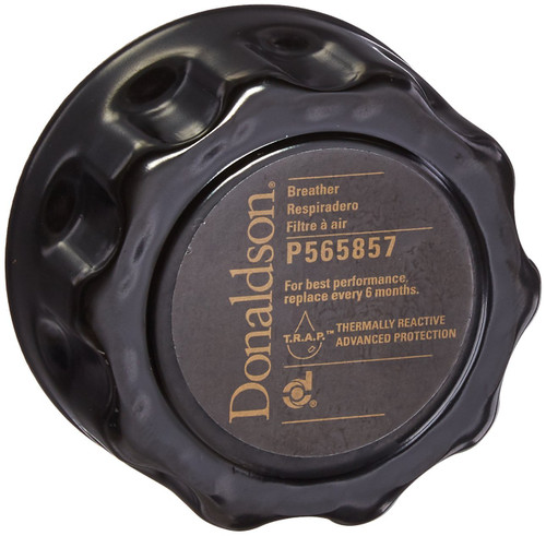 Donaldson P56-5857 BREATHER