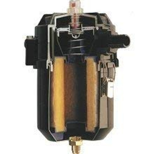 Racor CCV6000-08R CRANKCASE VENTILATION SYSTEM Racor CCV6000-08R CRANKCASE VENTILATION SYSTEM