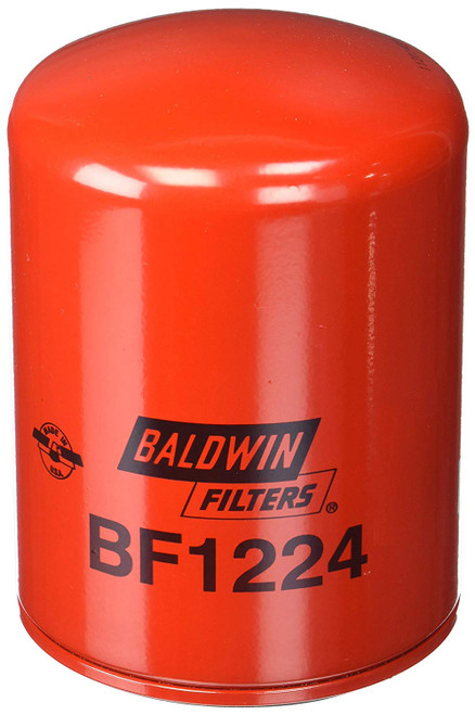 Baldwin BF1224 Fuel/Water Separator