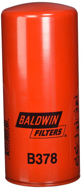 Baldwin B378 Lube Spin-on