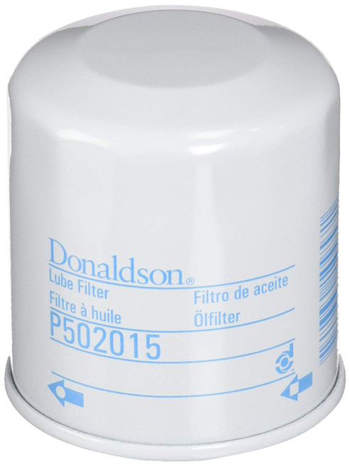 Donaldson P50-2015 LUBE SPIN