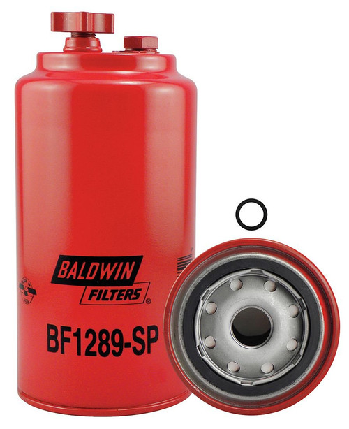 Baldwin BF1289-SP Fuel/Water Separator