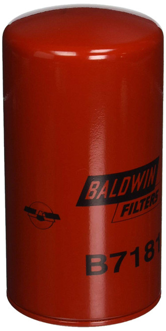 Baldwin B7181 Lube Spin-on