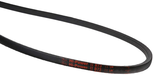 Gates B73 Hi-Power® II V-Belts