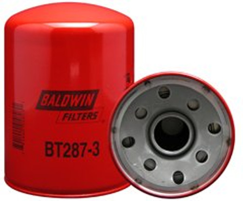Baldwin BT287-3 Hydraulic Spin-on