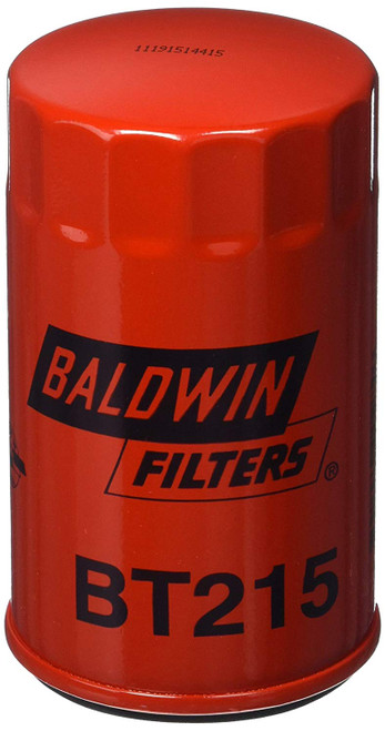 Baldwin BT215 Lube Spin-on