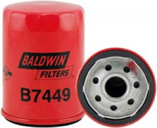Baldwin B7449 Lube Spin-on