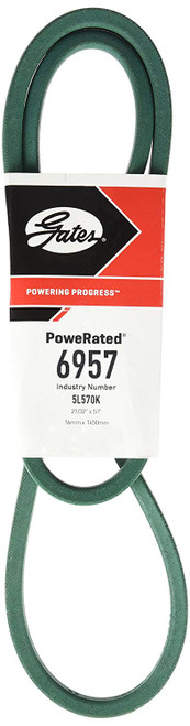 Gates 6957