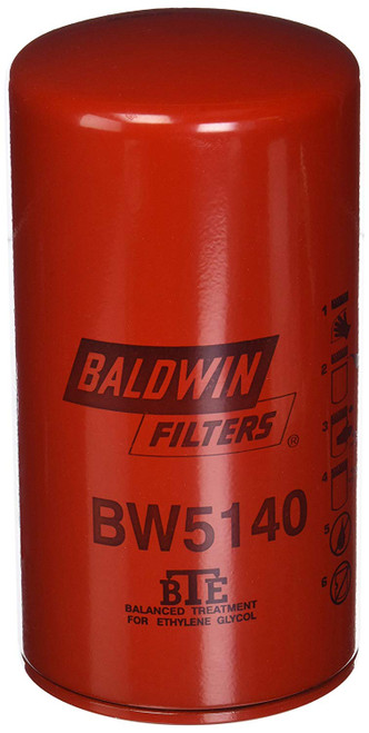 Baldwin BW5140 Coolant Spin-on