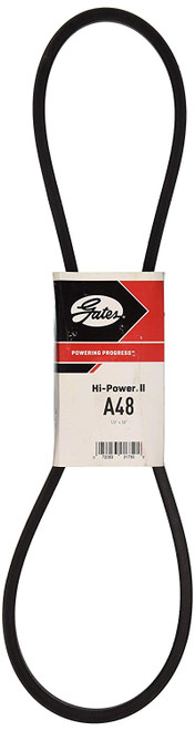 Gates A48 Hi-Power® II V-Belts