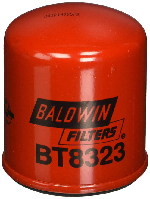 Baldwin BT8323 Hydraulic Spin-on